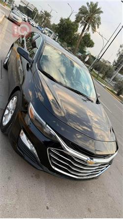 شيفروليه ماليبو